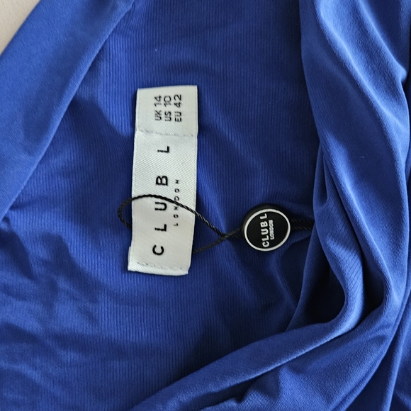 Club London - Picture 2 of 3